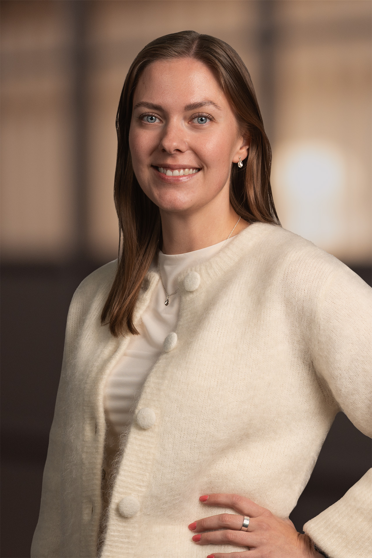 Clara Lööf Ljunglund