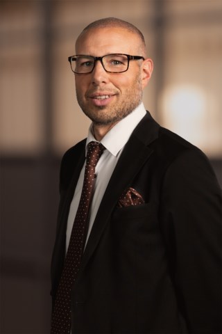 Christoffer Stalén Bardaxis