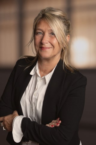 Anette Blomstedt