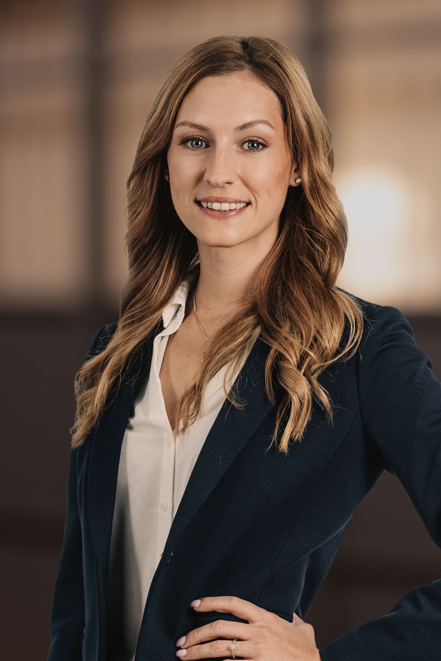 Mikaela Lagernäs Åberg