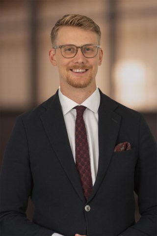 Alexander Björklund
