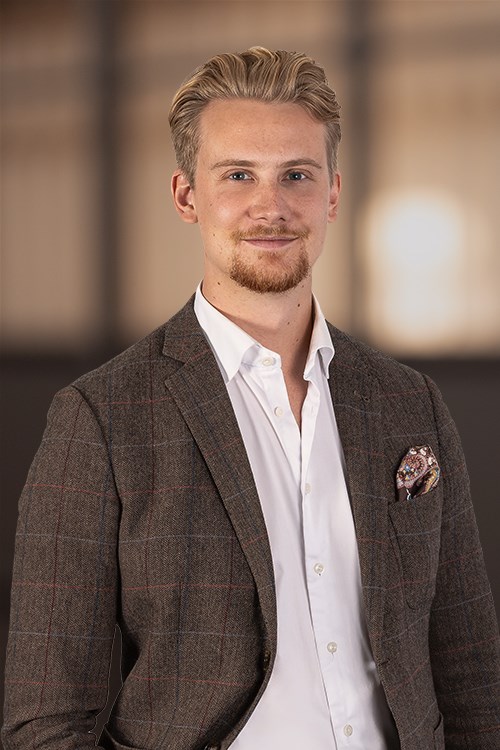 Alexander Björklund