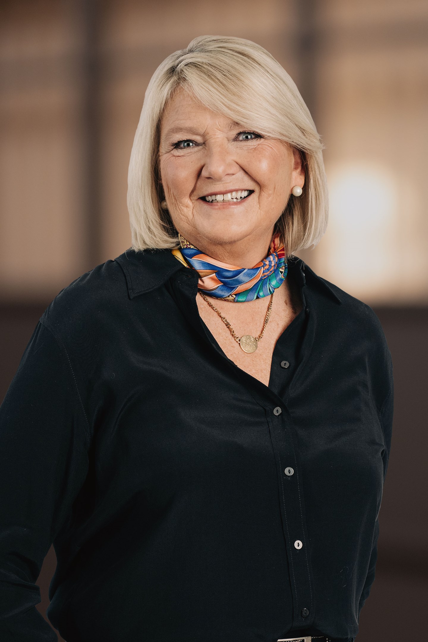 Birgitta Lindgren