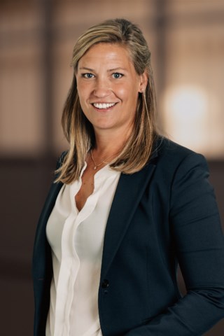 Karin Kellander Kinch