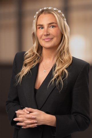 Alexandra Pettersson