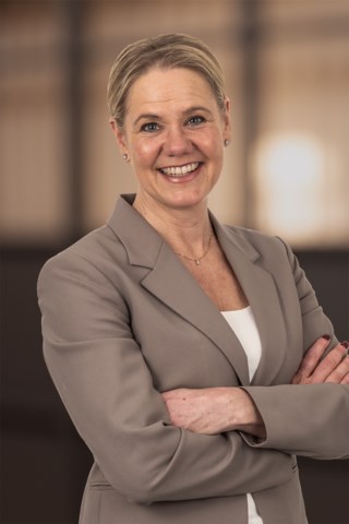 Liselotte Grundström