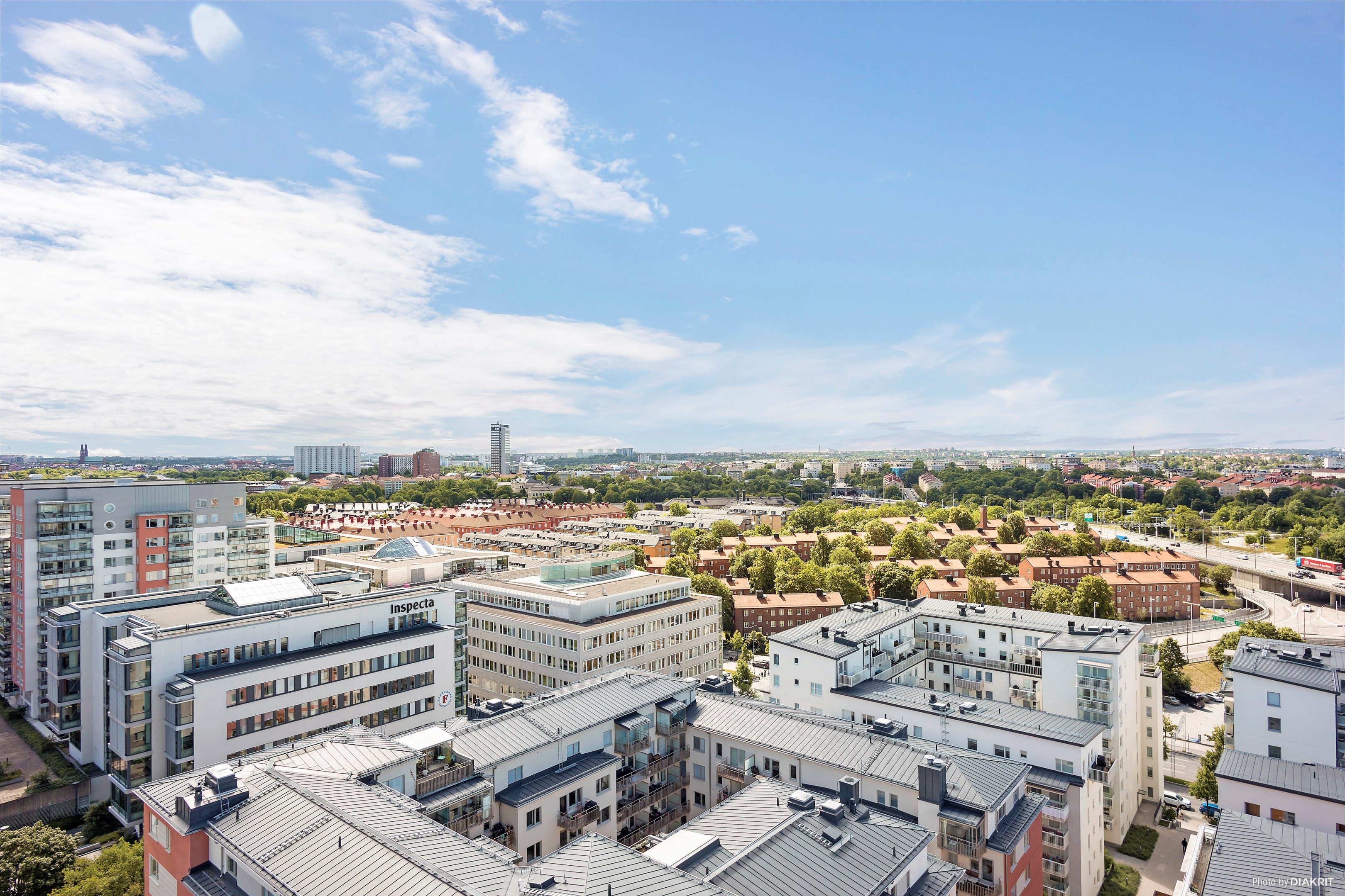 Bostadsbild från Igeldammsgatan 15, Såld i Kungsholmen, Stockholm