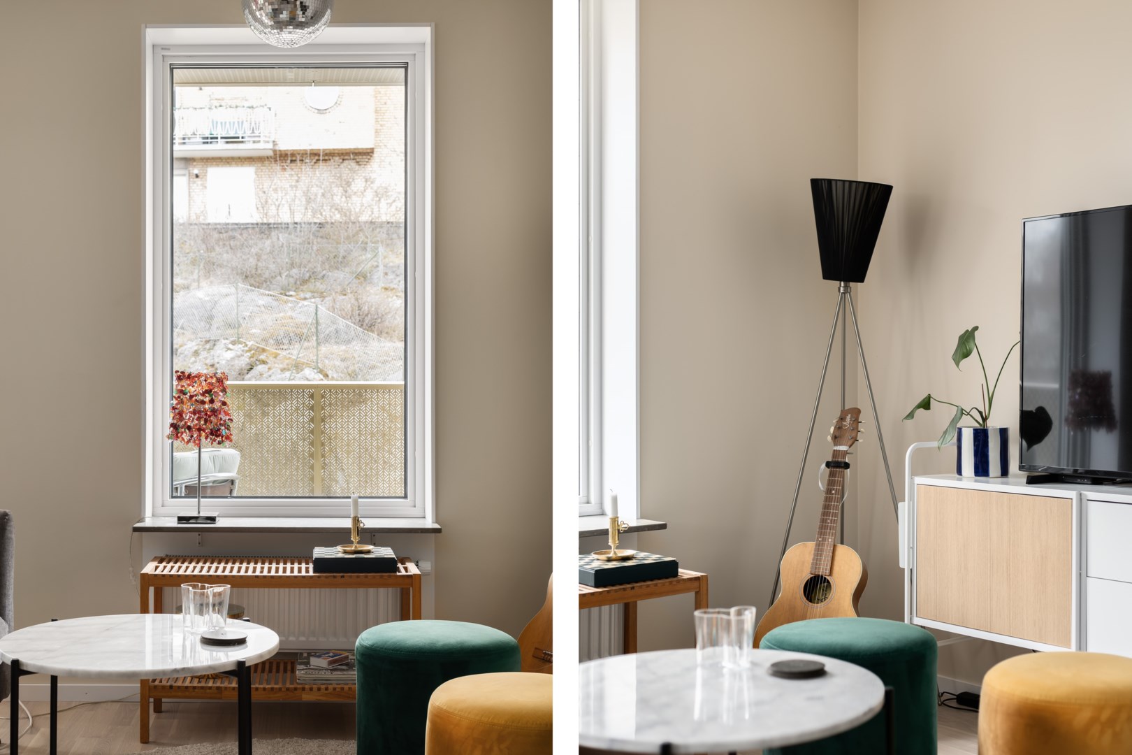 Bostadsbild från Igeldammsgatan 15, 4tr, Såld i Kungsholmen, Stockholm