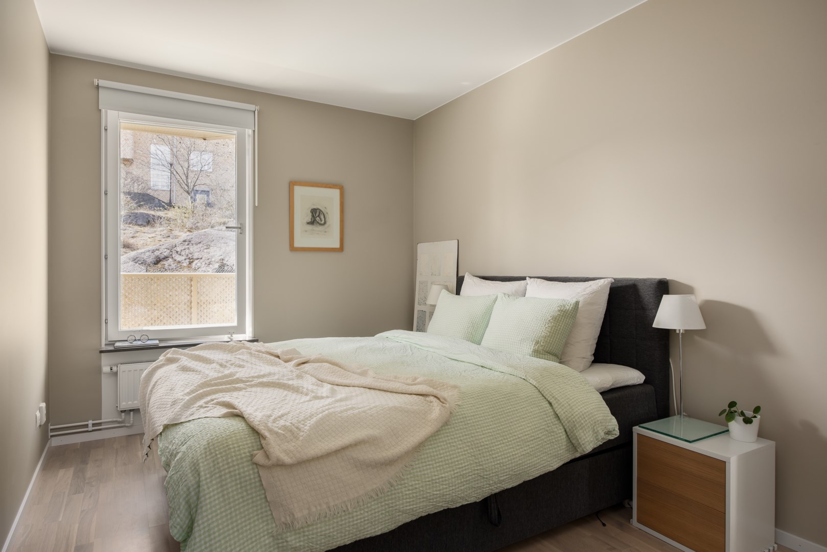 Bostadsbild från Igeldammsgatan 15, 4tr, Såld i Kungsholmen, Stockholm