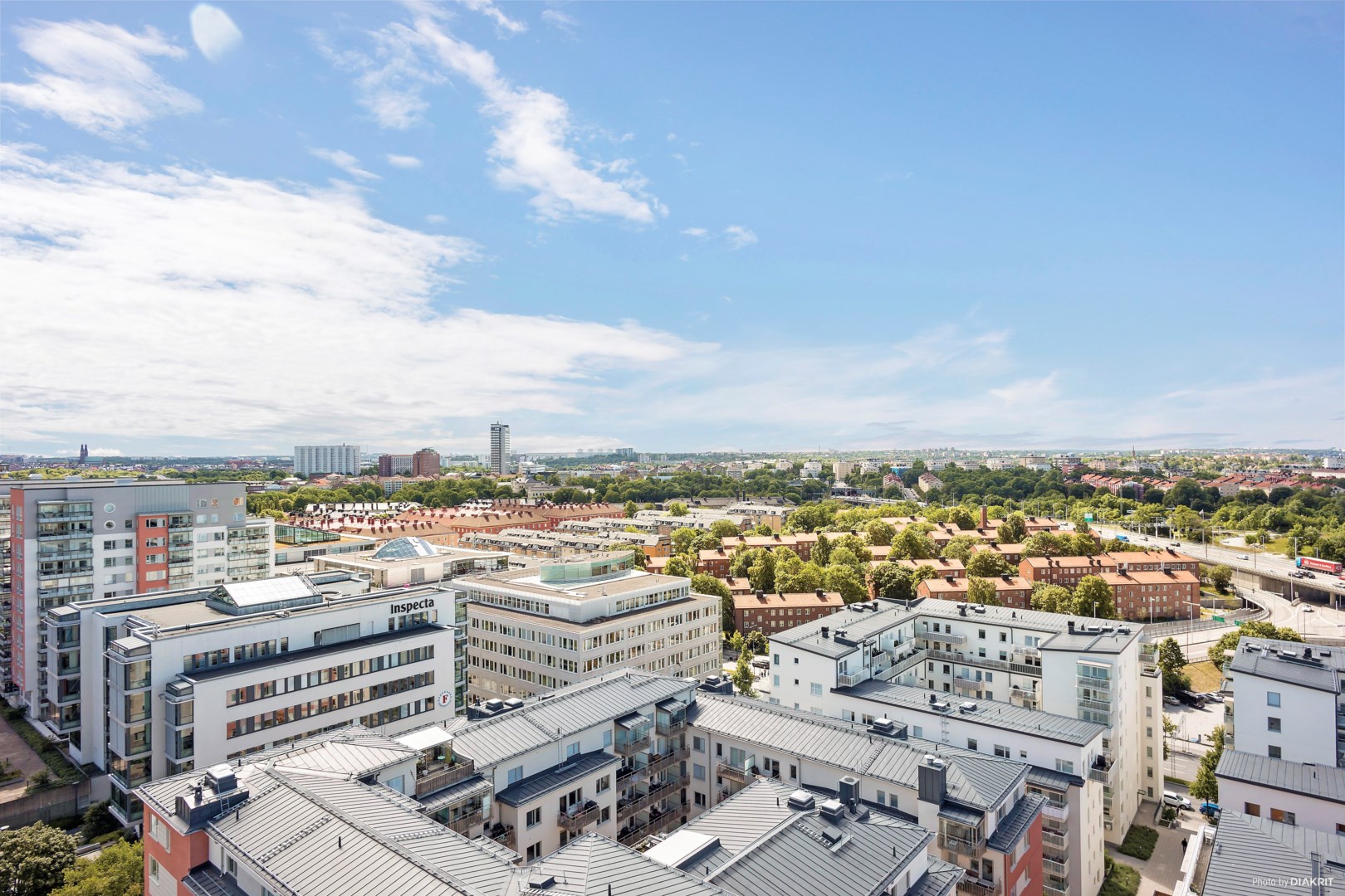 Bostadsbild från Igeldammsgatan 15, 4tr, Såld i Kungsholmen, Stockholm