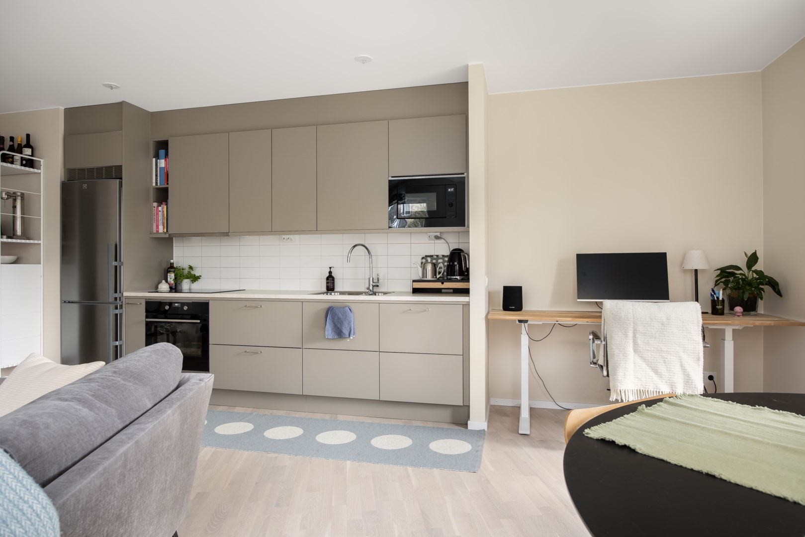 Bostadsbild från Igeldammsgatan 15, 4tr, Såld i Kungsholmen, Stockholm