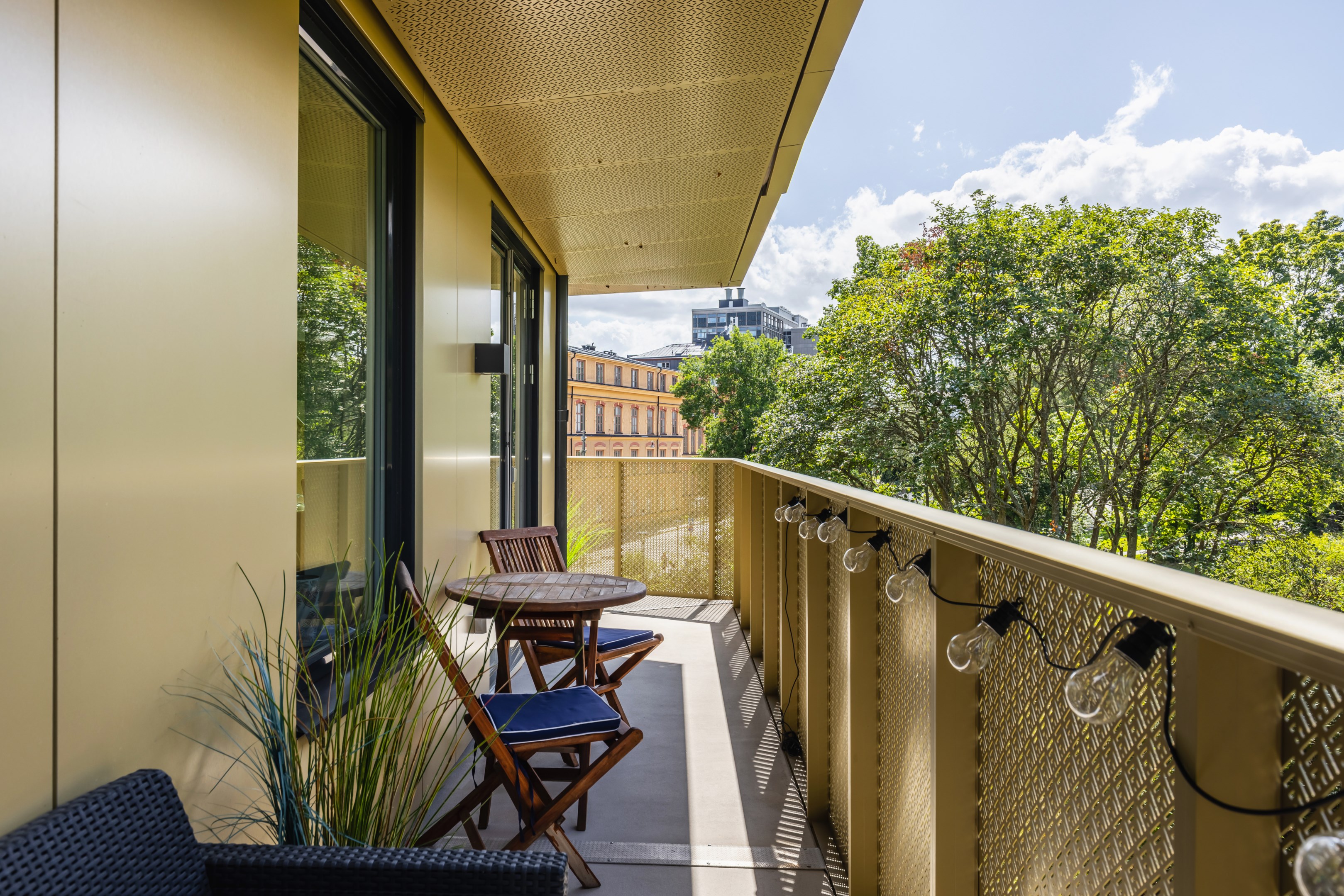 Bostadsbild från Igeldammsgatan 15, 4tr, Såld i Kungsholmen, Stockholm