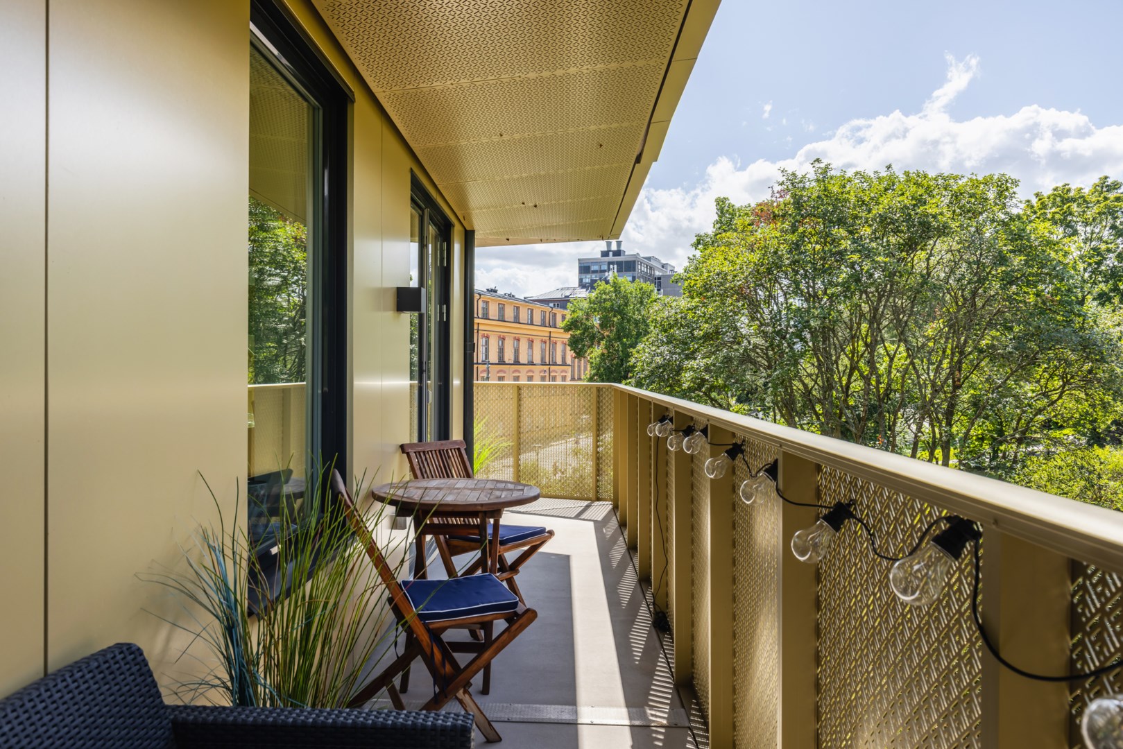 Bostadsbild från Igeldammsgatan 15, 4tr, Såld i Kungsholmen, Stockholm