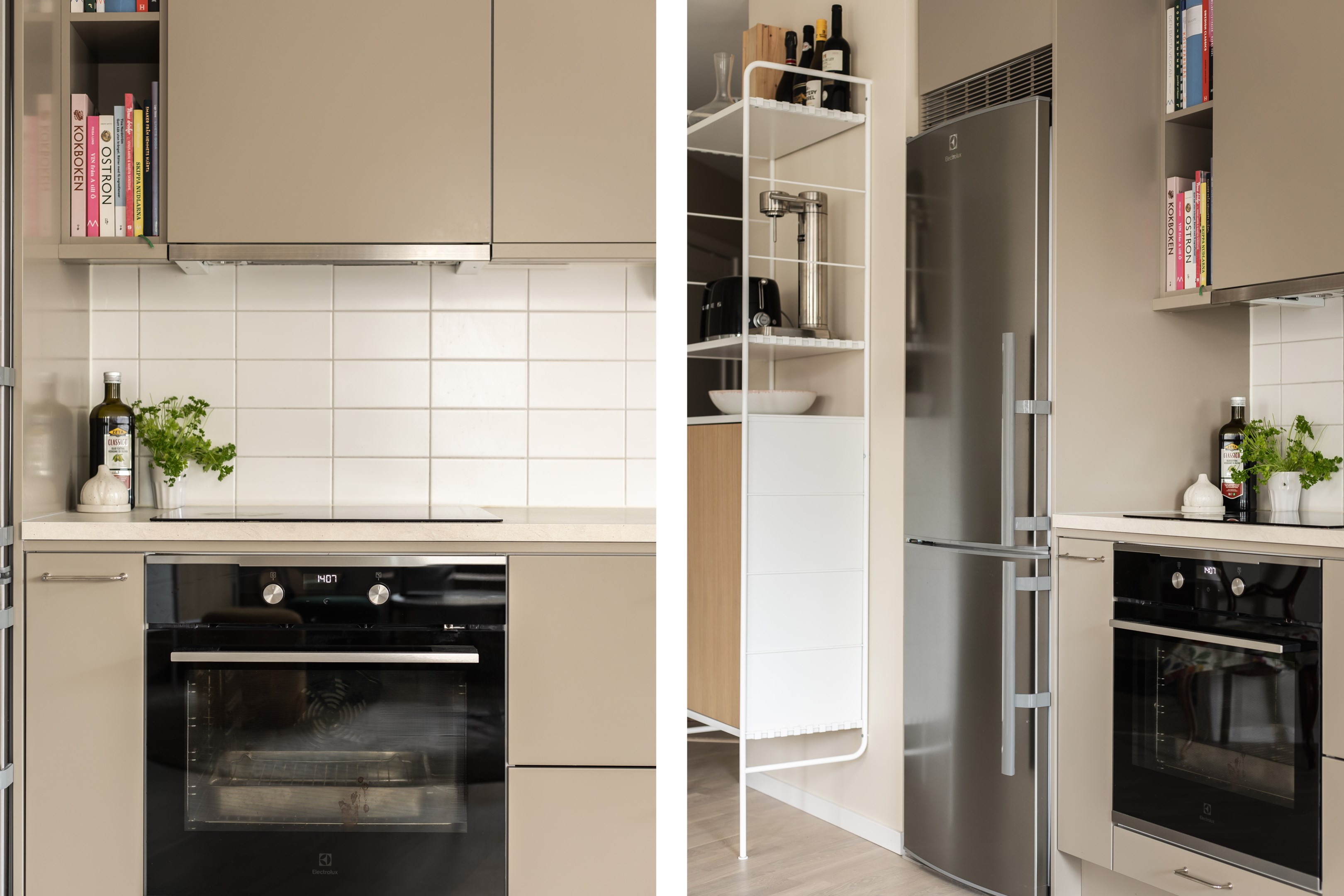 Bostadsbild från Igeldammsgatan 15, 4tr, Såld i Kungsholmen, Stockholm