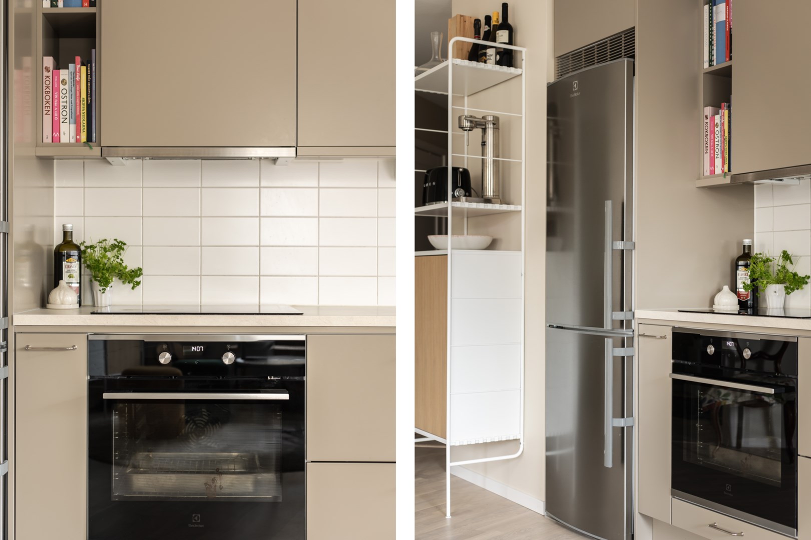 Bostadsbild från Igeldammsgatan 15, 4tr, Såld i Kungsholmen, Stockholm