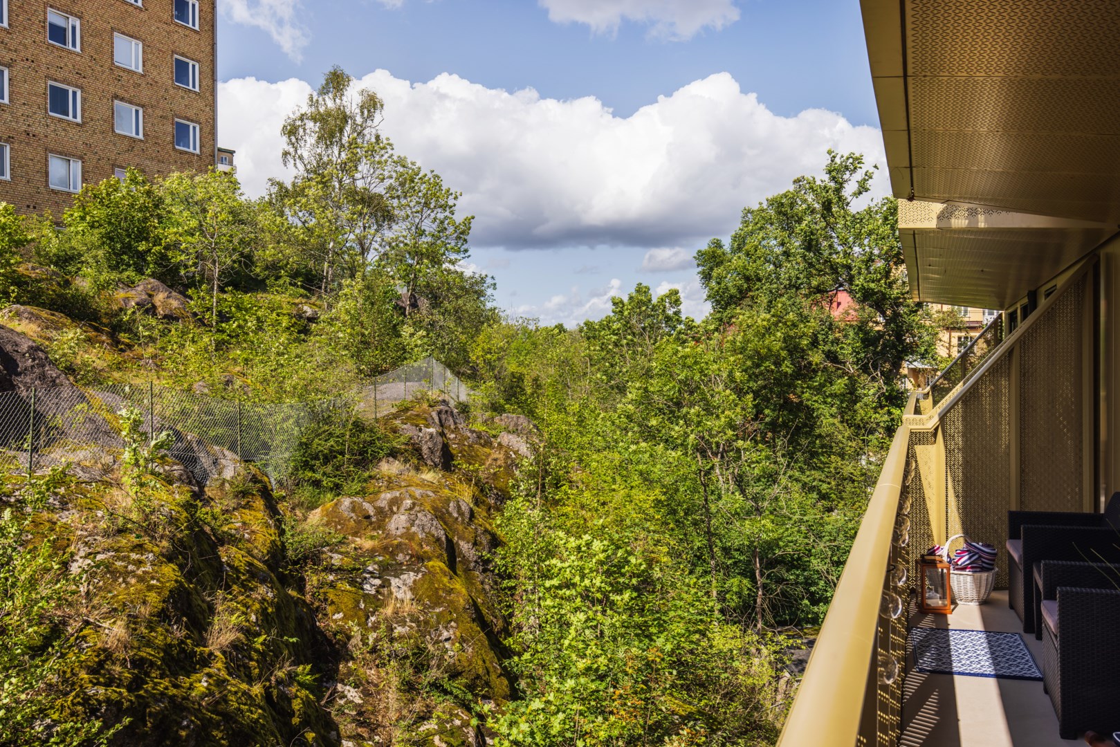 Bostadsbild från Igeldammsgatan 15, 4tr, Såld i Kungsholmen, Stockholm
