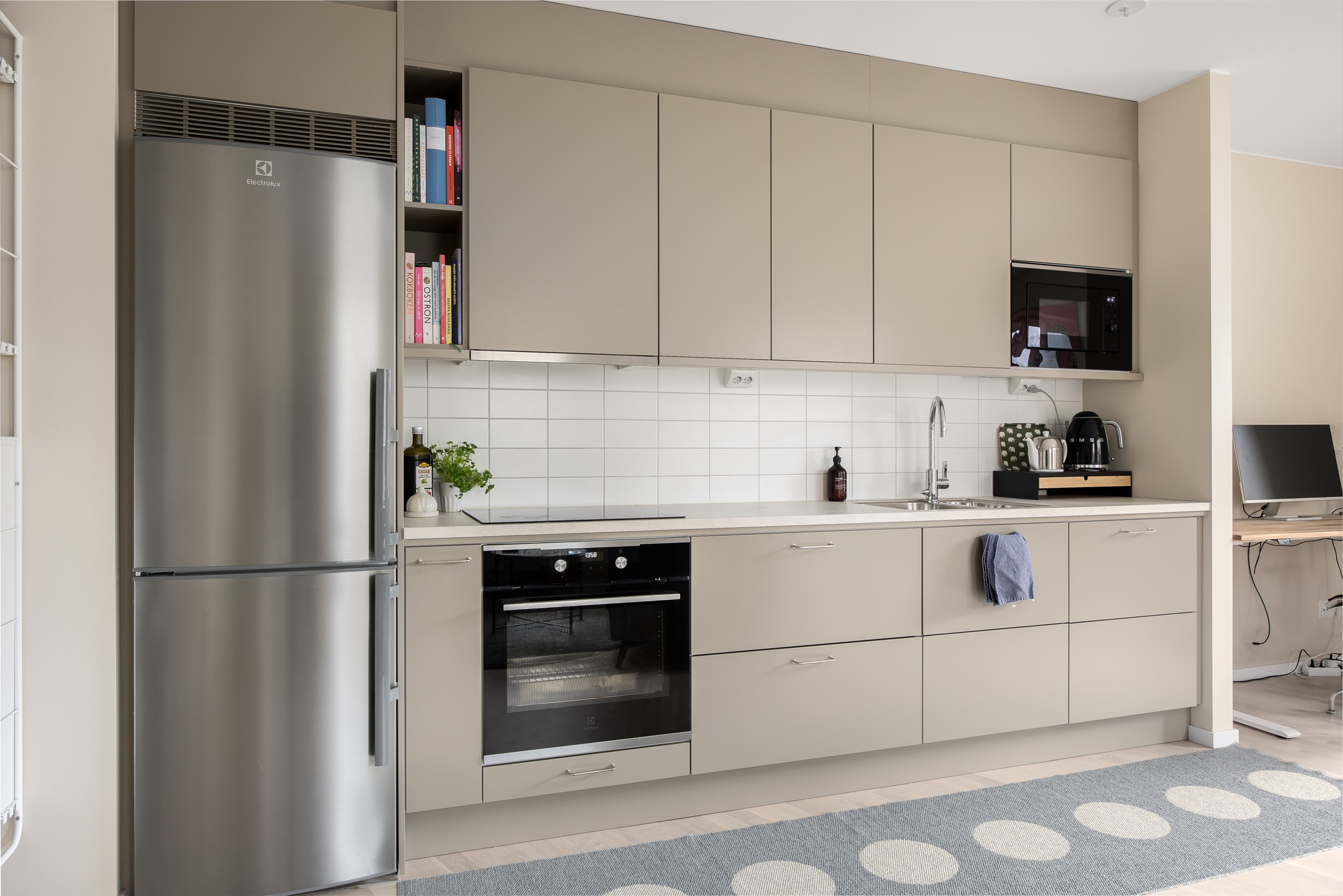 Bostadsbild från Igeldammsgatan 15, 4tr, Såld i Kungsholmen, Stockholm