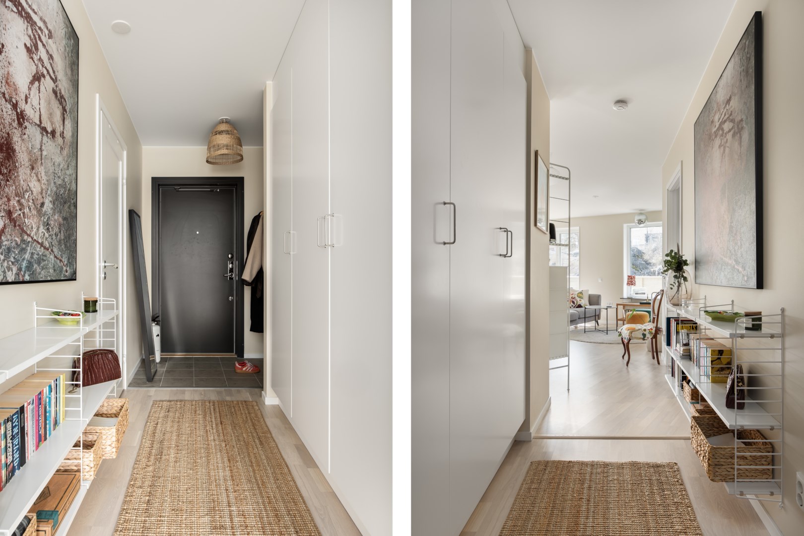 Bostadsbild från Igeldammsgatan 15, 4tr, Såld i Kungsholmen, Stockholm