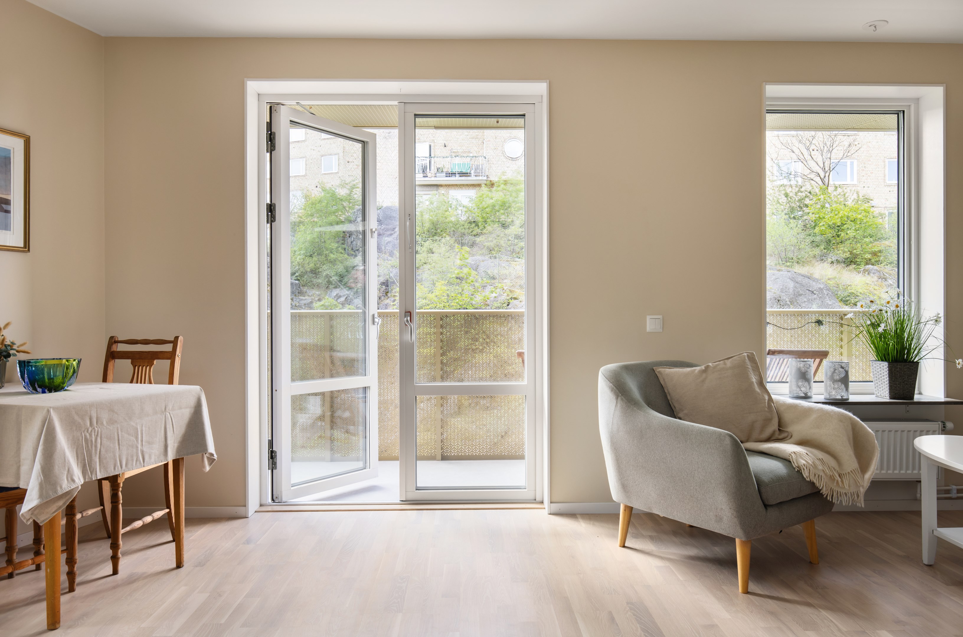 Bostadsbild från Igeldammsgatan 15, 4tr, Såld i Kungsholmen, Stockholm