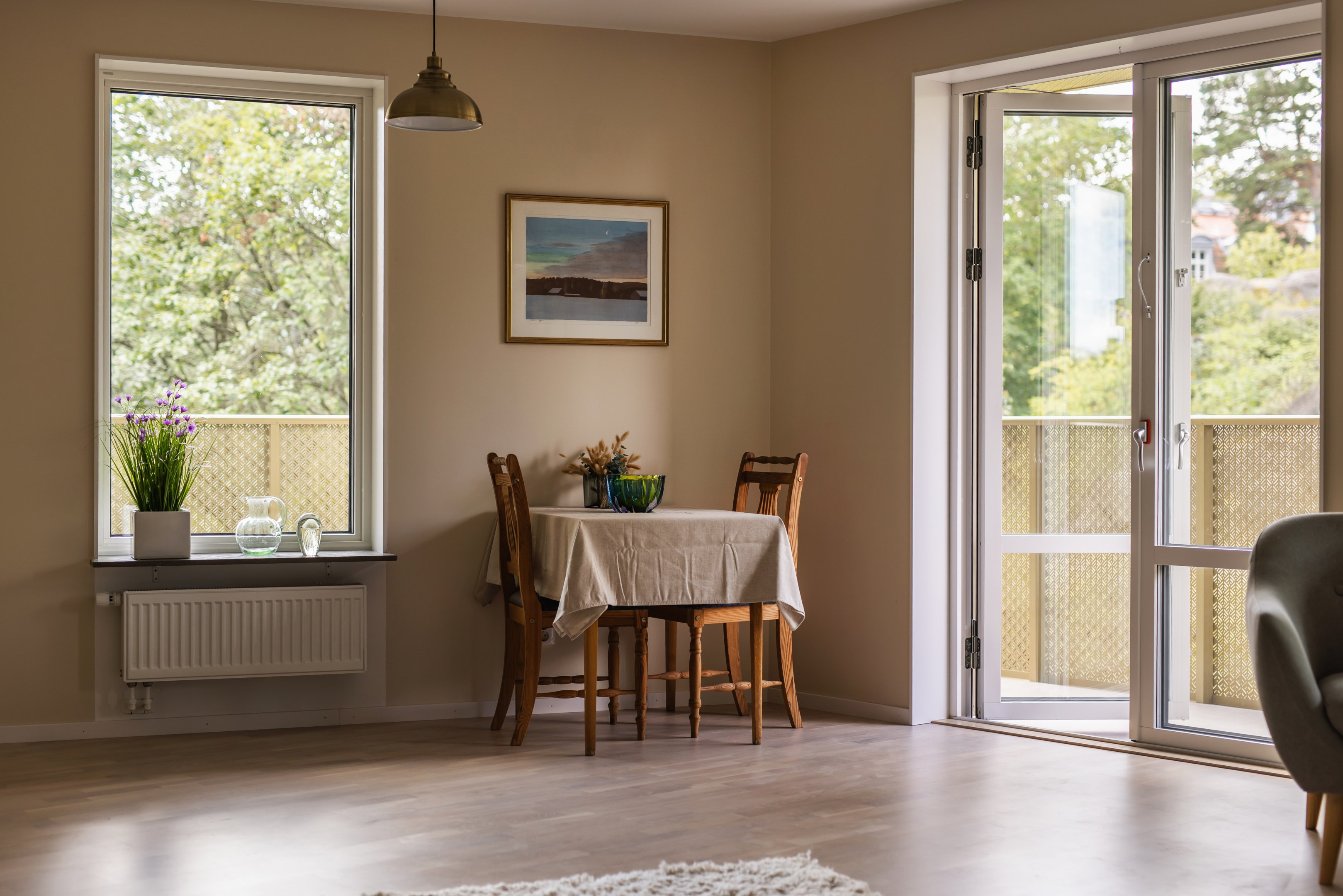 Bostadsbild från Igeldammsgatan 15, 4tr, Såld i Kungsholmen, Stockholm