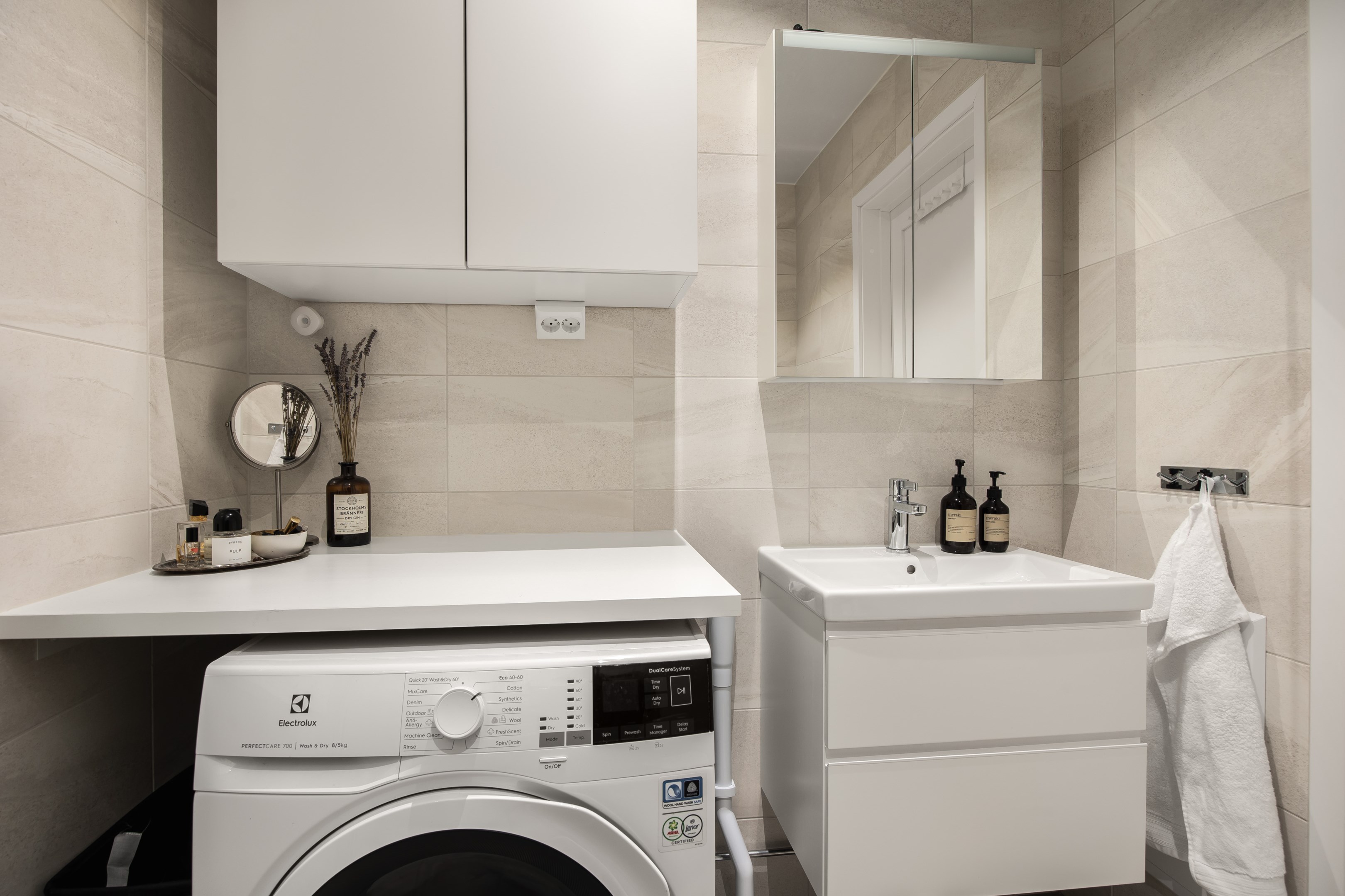 Bostadsbild från Igeldammsgatan 15, 4tr, Såld i Kungsholmen, Stockholm