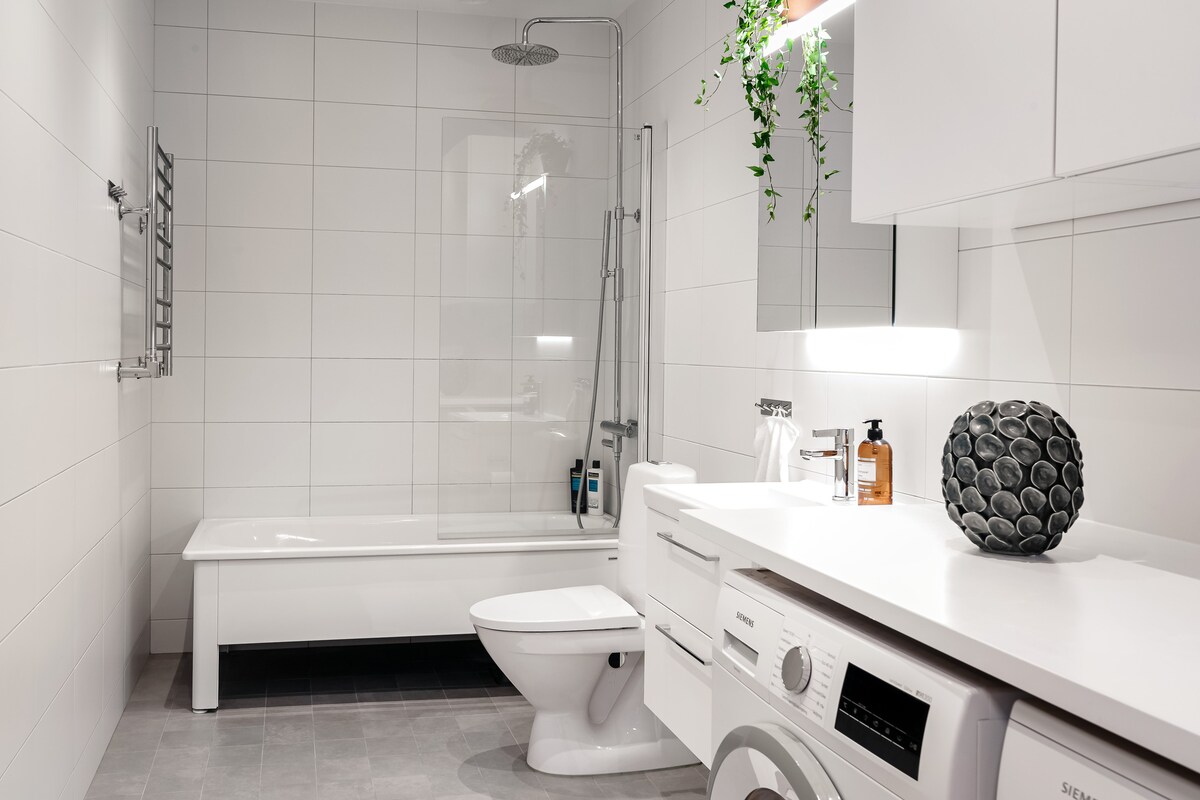 Bostadsbild från Sjöviksvägen 87, 1 tr, Såld i Liljeholmen - Liljeholmskajen, Stockholm