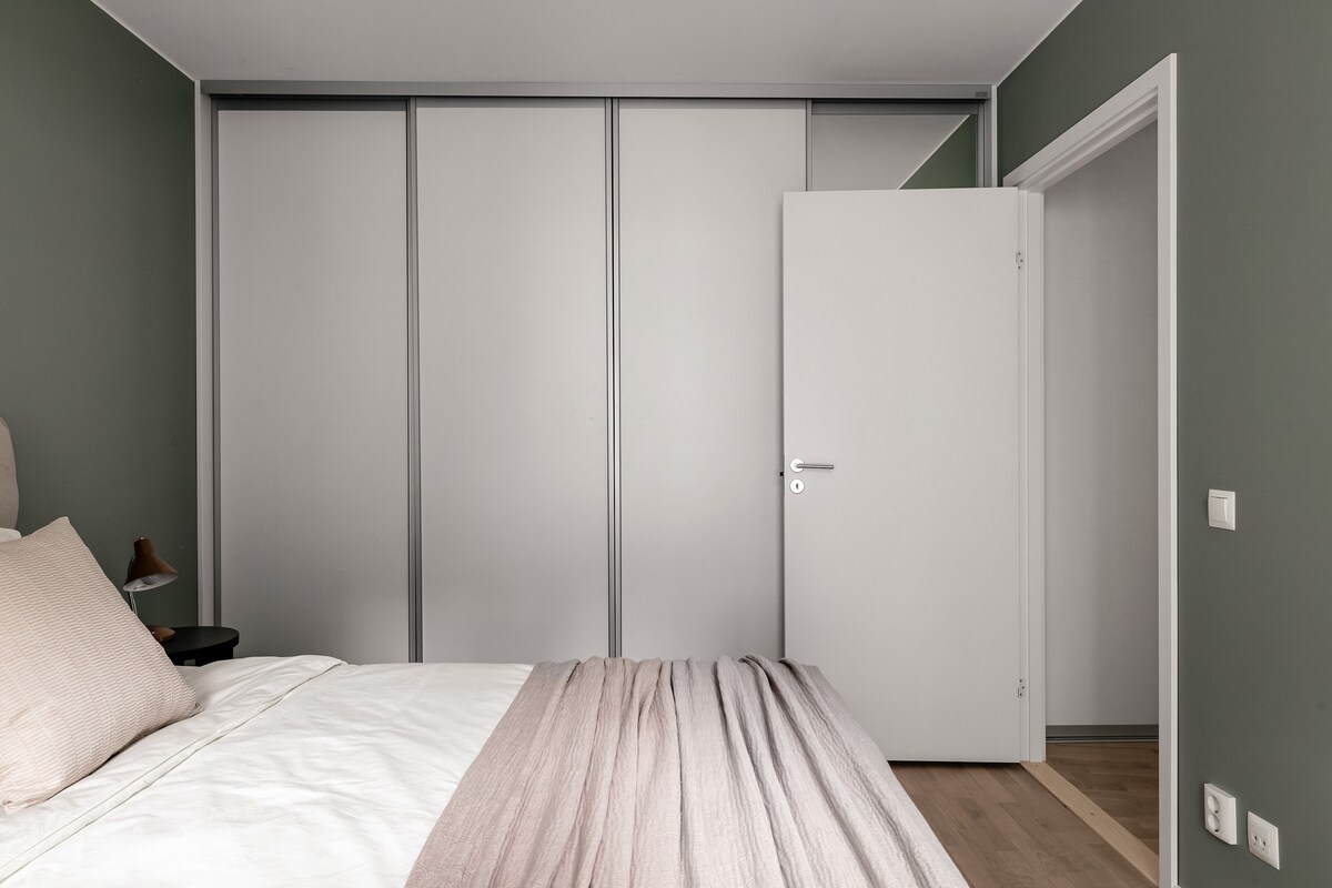 Bostadsbild från Sjöviksvägen 87, 1 tr, Såld i Liljeholmen - Liljeholmskajen, Stockholm