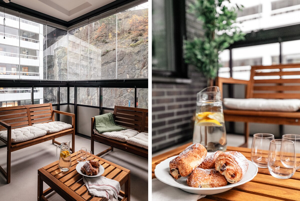 Bostadsbild från Sjöviksvägen 87, 1 tr, Såld i Liljeholmen - Liljeholmskajen, Stockholm