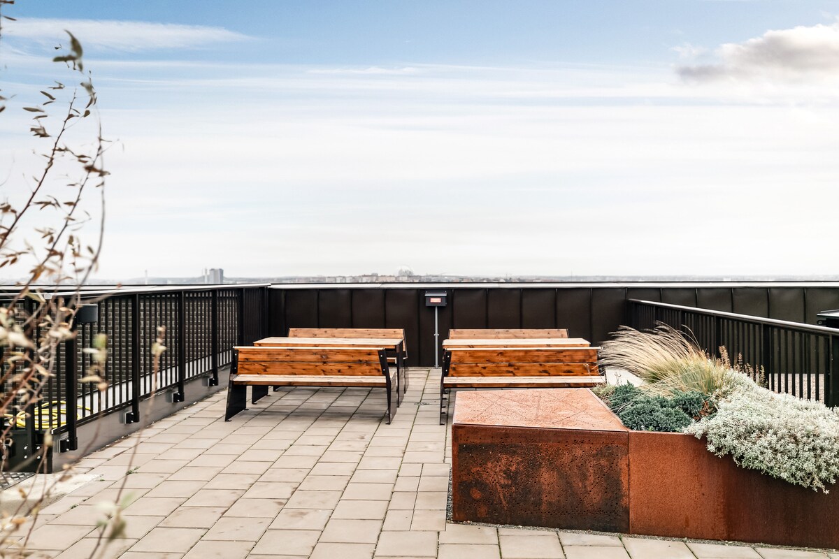 Bostadsbild från Sjöviksvägen 87, 1 tr, Såld i Liljeholmen - Liljeholmskajen, Stockholm