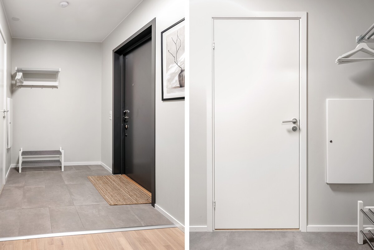 Bostadsbild från Sjöviksvägen 87, 1 tr, Såld i Liljeholmen - Liljeholmskajen, Stockholm