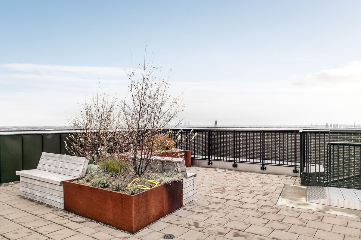 Bostadsbild från Sjöviksvägen 87, 1 tr, Såld i Liljeholmen - Liljeholmskajen, Stockholm