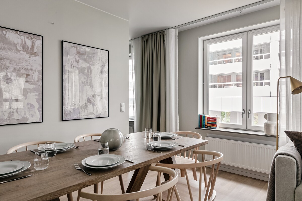 Bostadsbild från Sjöviksvägen 87, 1 tr, Såld i Liljeholmen - Liljeholmskajen, Stockholm