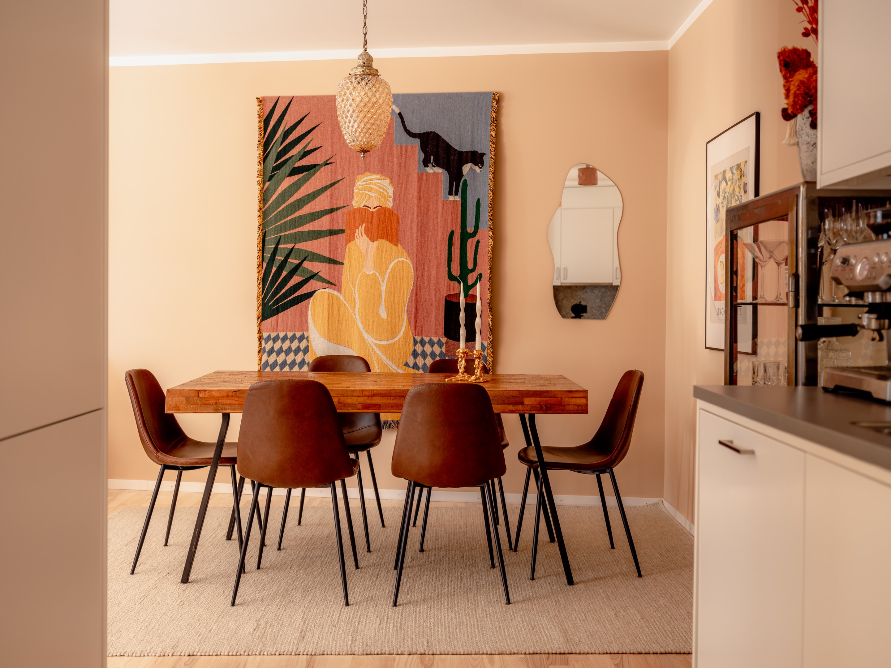 Bostadsbild från Önologgatan 1, 6tr, Såld i Liljeholmen - Liljeholmskajen, Stockholm