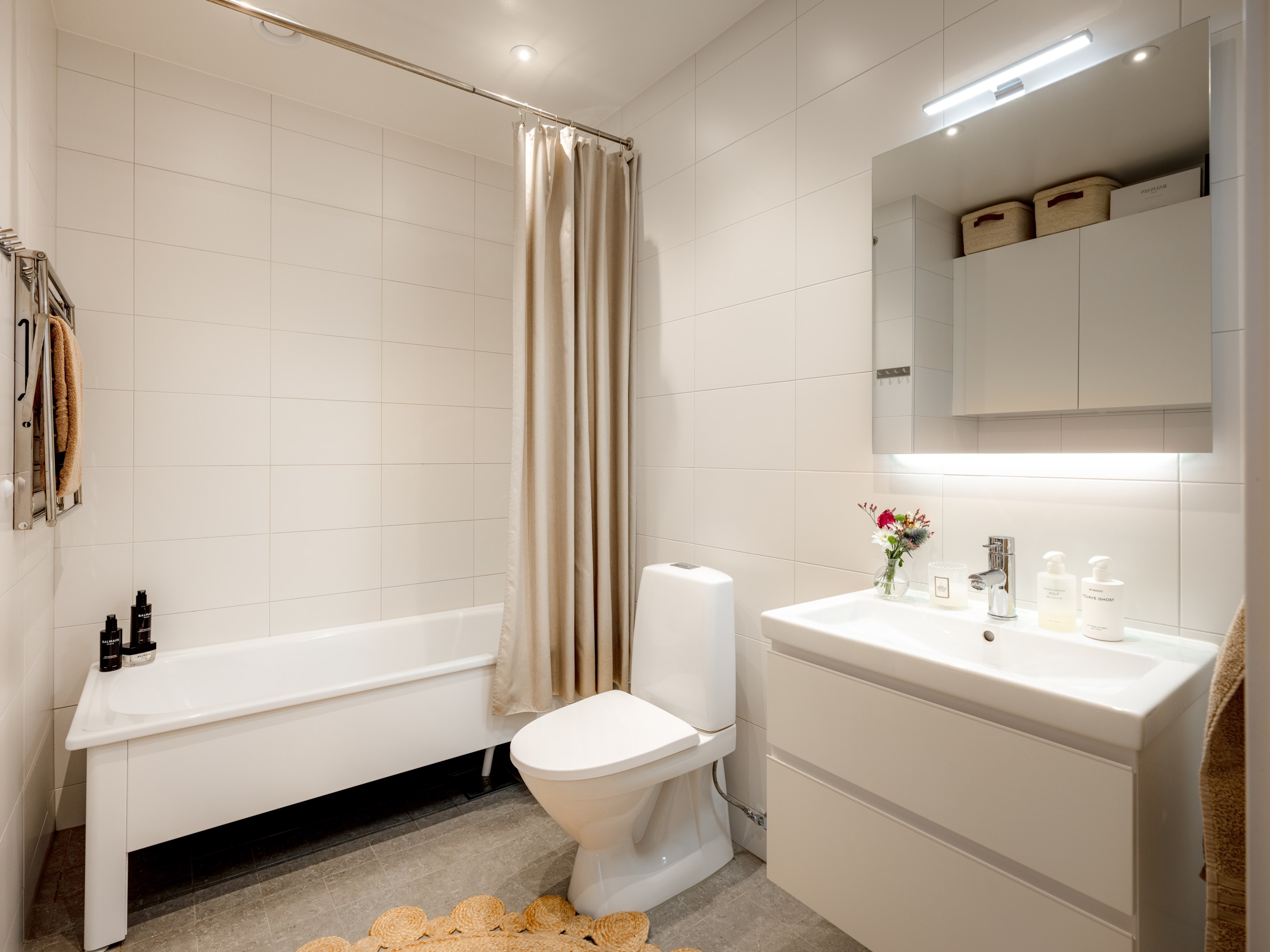 Bostadsbild från Önologgatan 1, 6tr, Såld i Liljeholmen - Liljeholmskajen, Stockholm