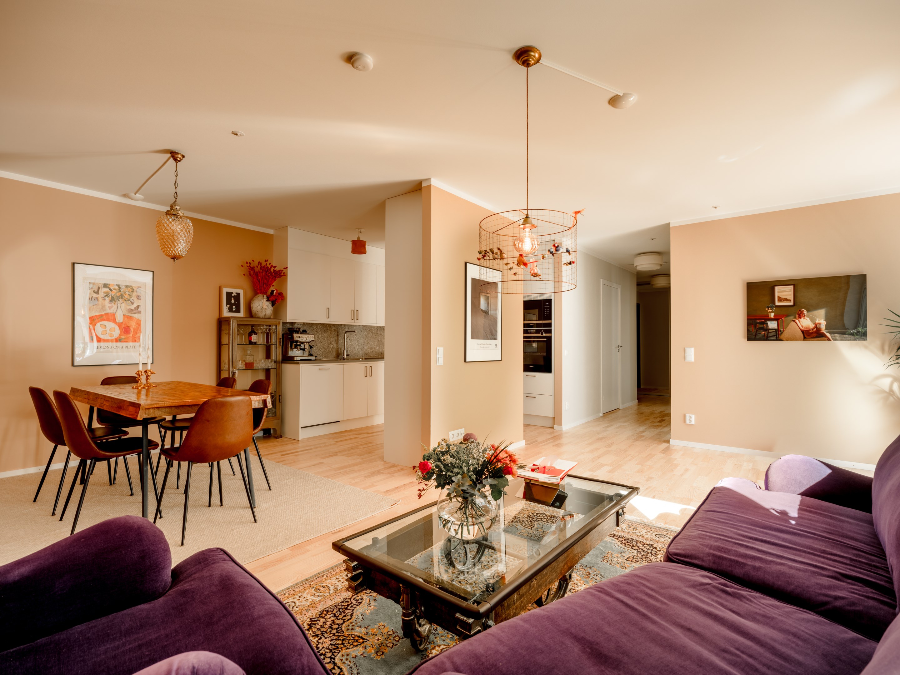 Bostadsbild från Önologgatan 1, 6tr, Såld i Liljeholmen - Liljeholmskajen, Stockholm