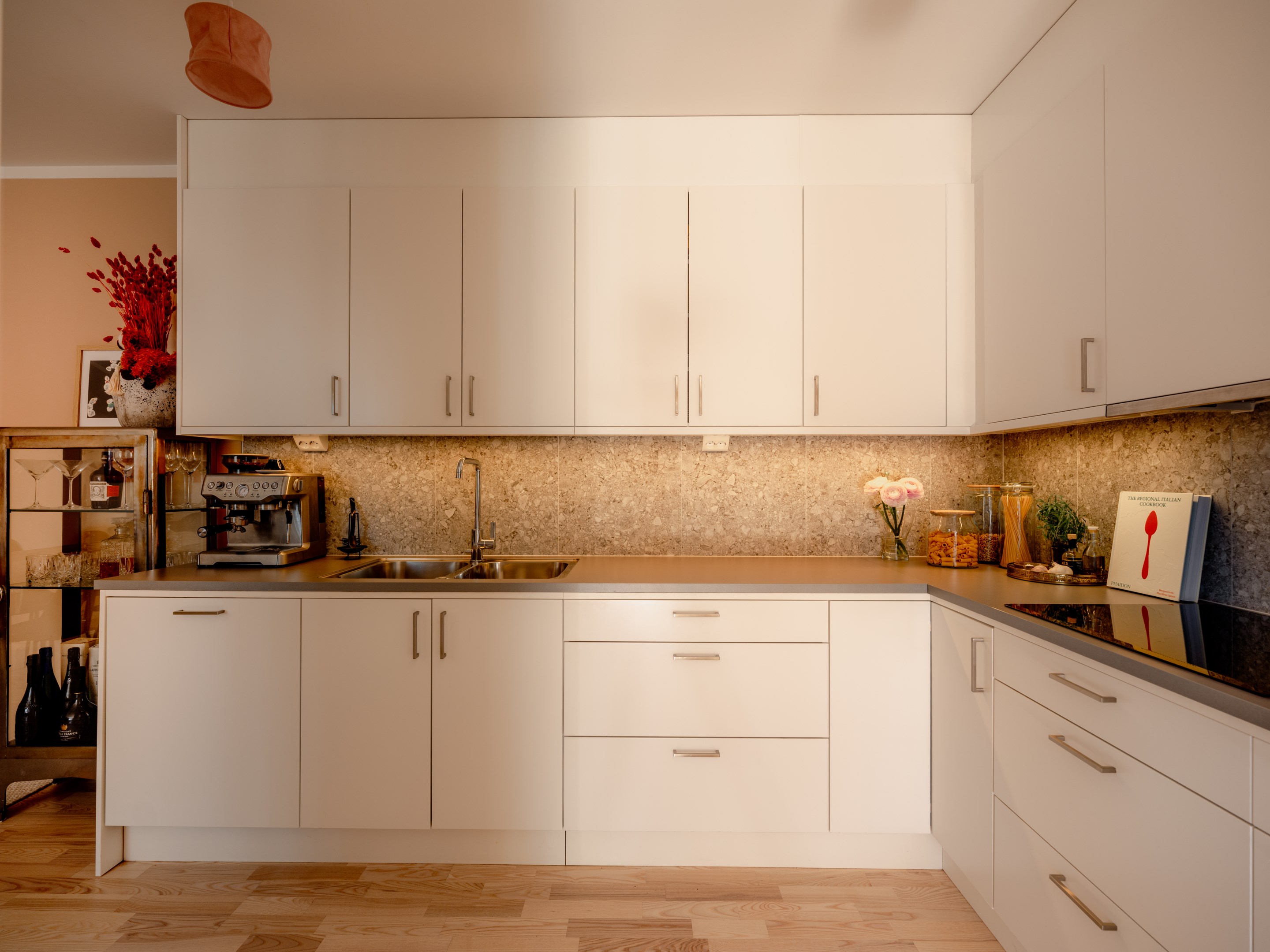 Bostadsbild från Önologgatan 1, 6tr, Såld i Liljeholmen - Liljeholmskajen, Stockholm