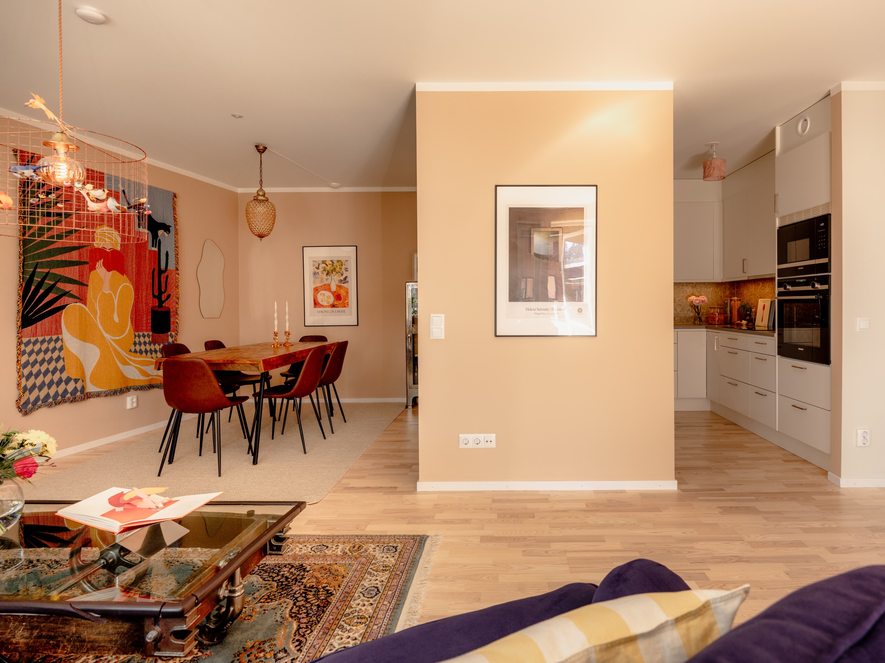 Bostadsbild från Önologgatan 1, 6tr, Såld i Liljeholmen - Liljeholmskajen, Stockholm