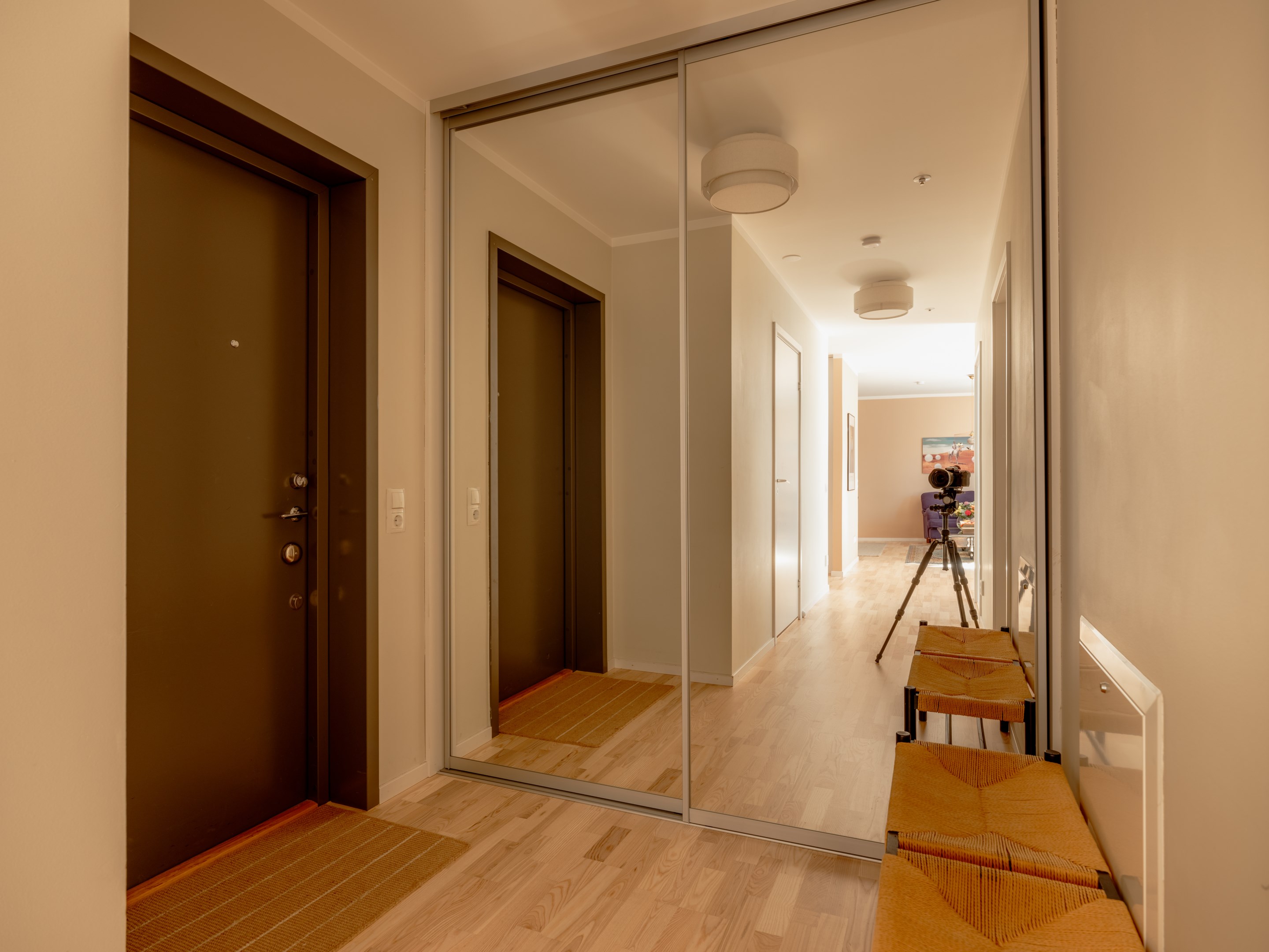Bostadsbild från Önologgatan 1, 6tr, Såld i Liljeholmen - Liljeholmskajen, Stockholm