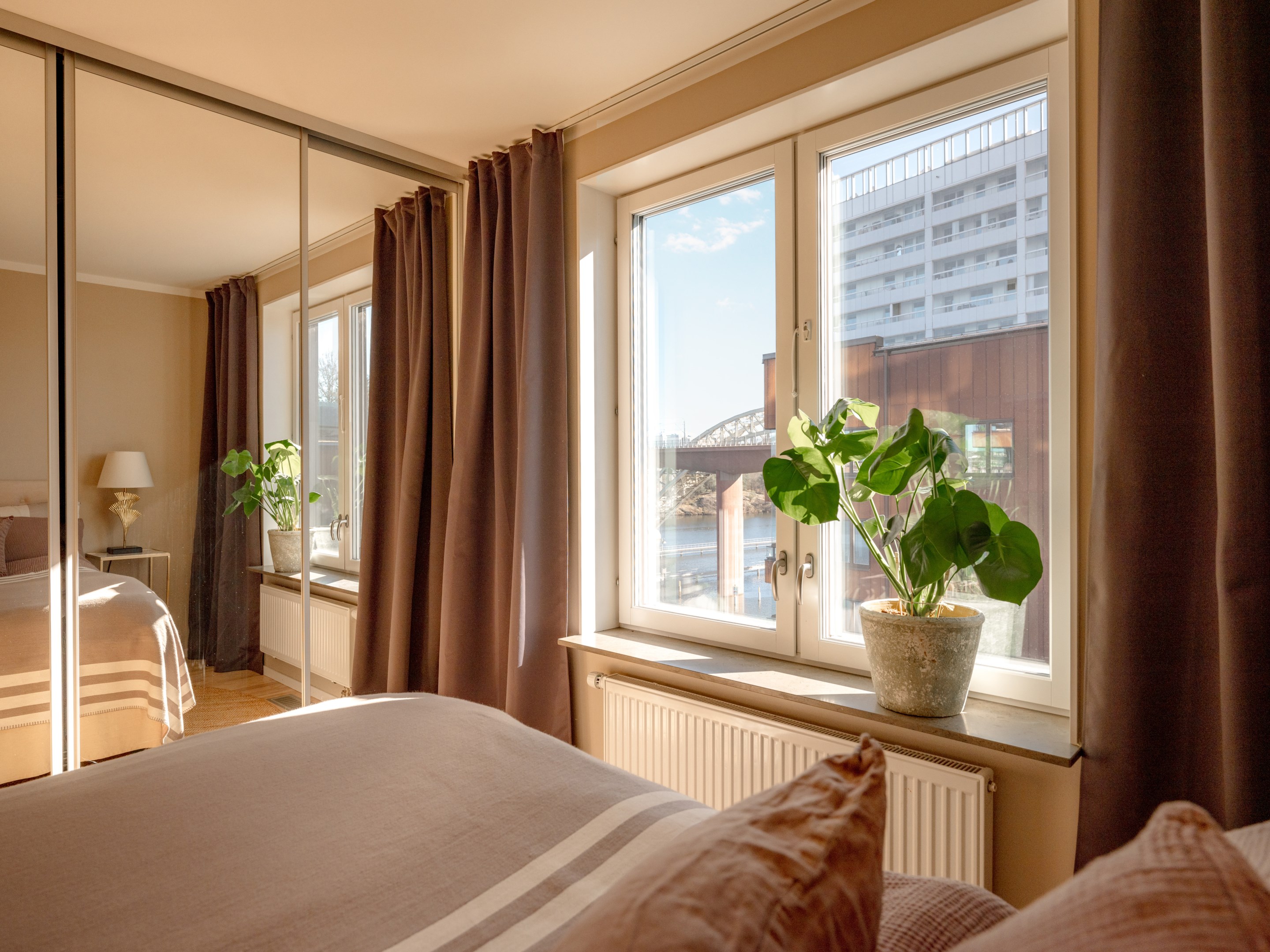 Bostadsbild från Önologgatan 1, 6tr, Såld i Liljeholmen - Liljeholmskajen, Stockholm