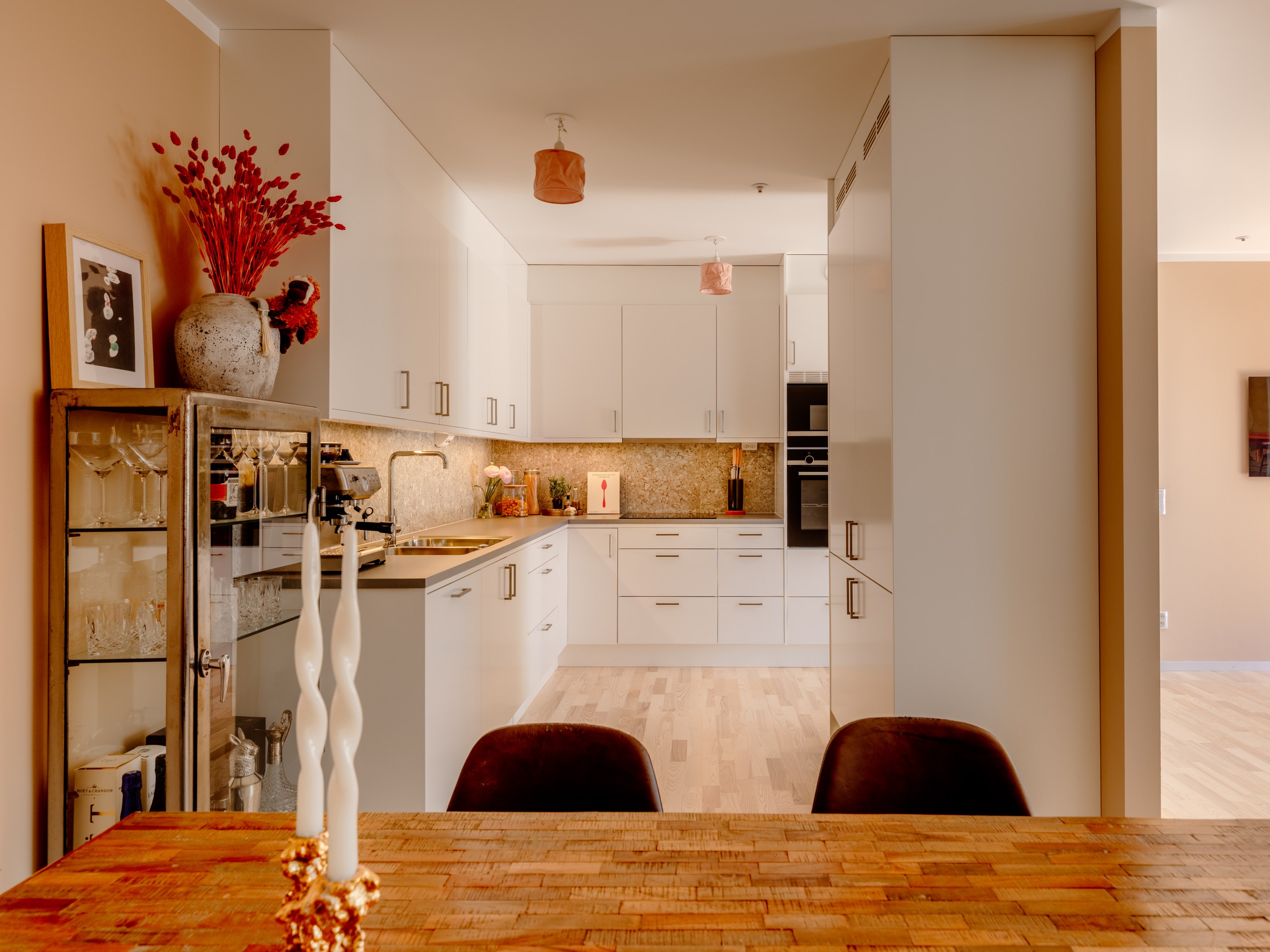 Bostadsbild från Önologgatan 1, 6tr, Såld i Liljeholmen - Liljeholmskajen, Stockholm