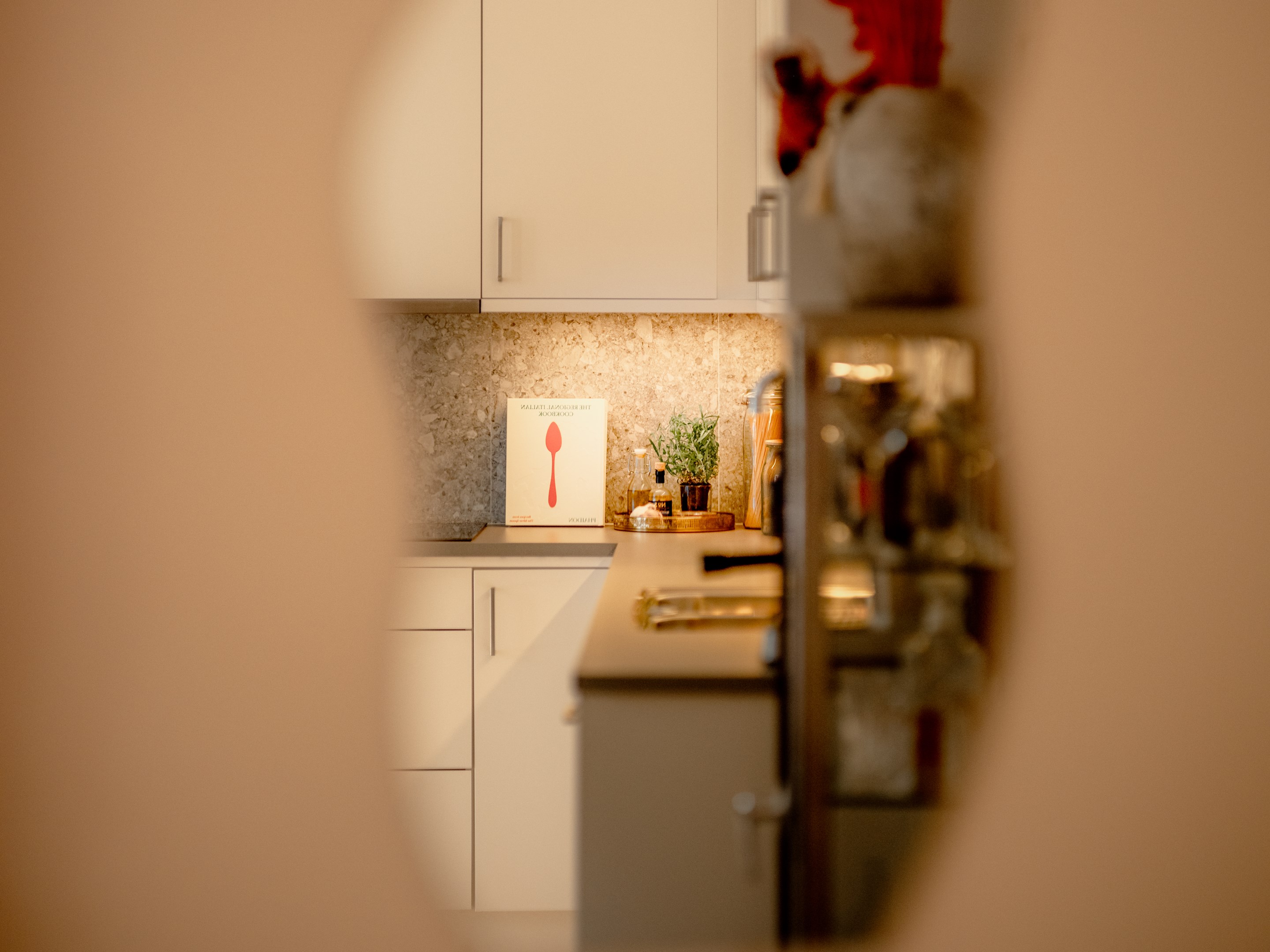 Bostadsbild från Önologgatan 1, 6tr, Såld i Liljeholmen - Liljeholmskajen, Stockholm
