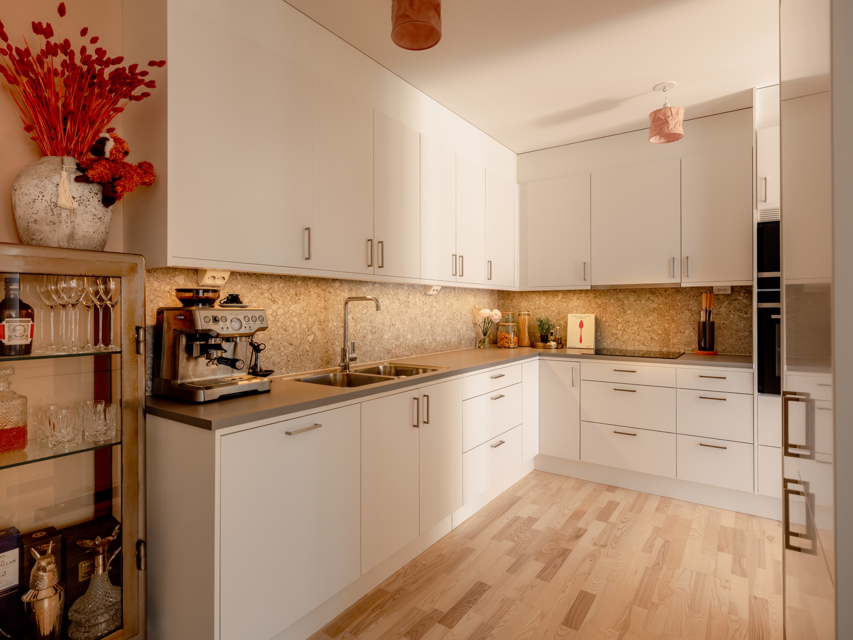 Bostadsbild från Önologgatan 1, 6tr, Såld i Liljeholmen - Liljeholmskajen, Stockholm