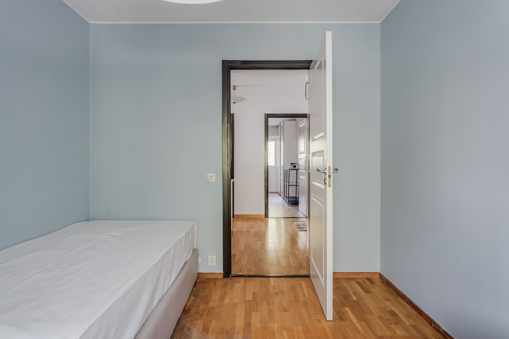 Bostadsbild från Sturegatan 17B, Såld i Luthagen, Uppsala