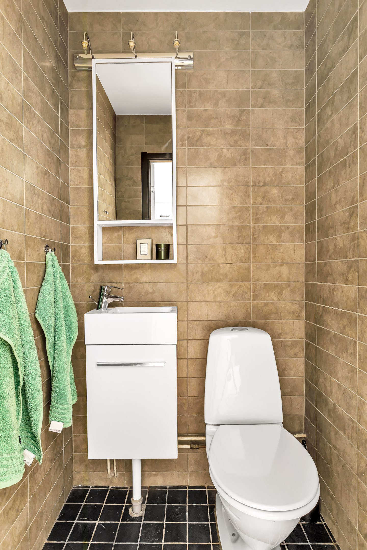 Bostadsbild från Sturegatan 17B, Såld i Luthagen, Uppsala