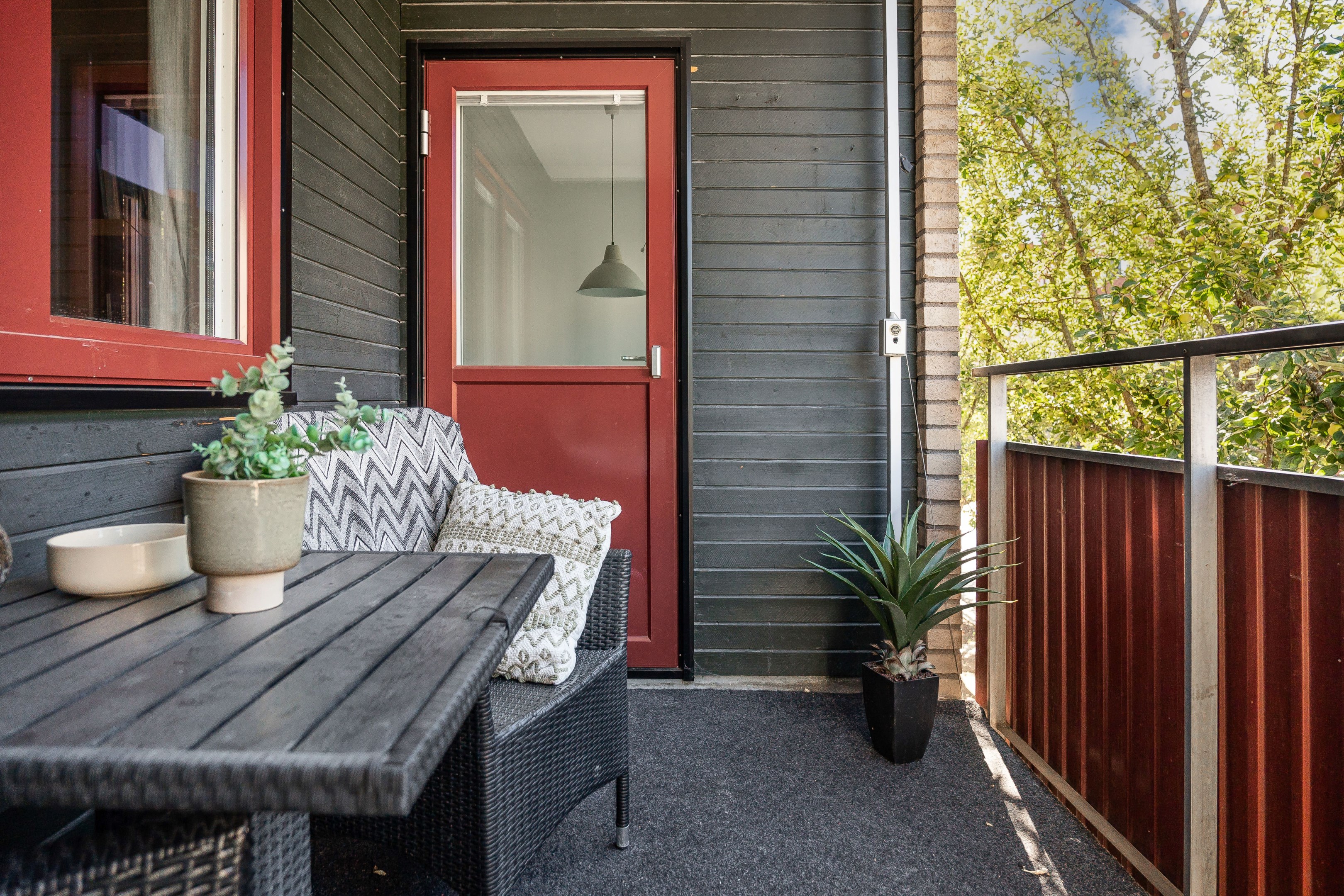 Bostadsbild från Sturegatan 17B, Såld i Luthagen, Uppsala