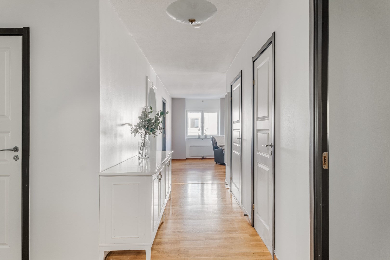 Bostadsbild från Sturegatan 17B, Såld i Luthagen, Uppsala