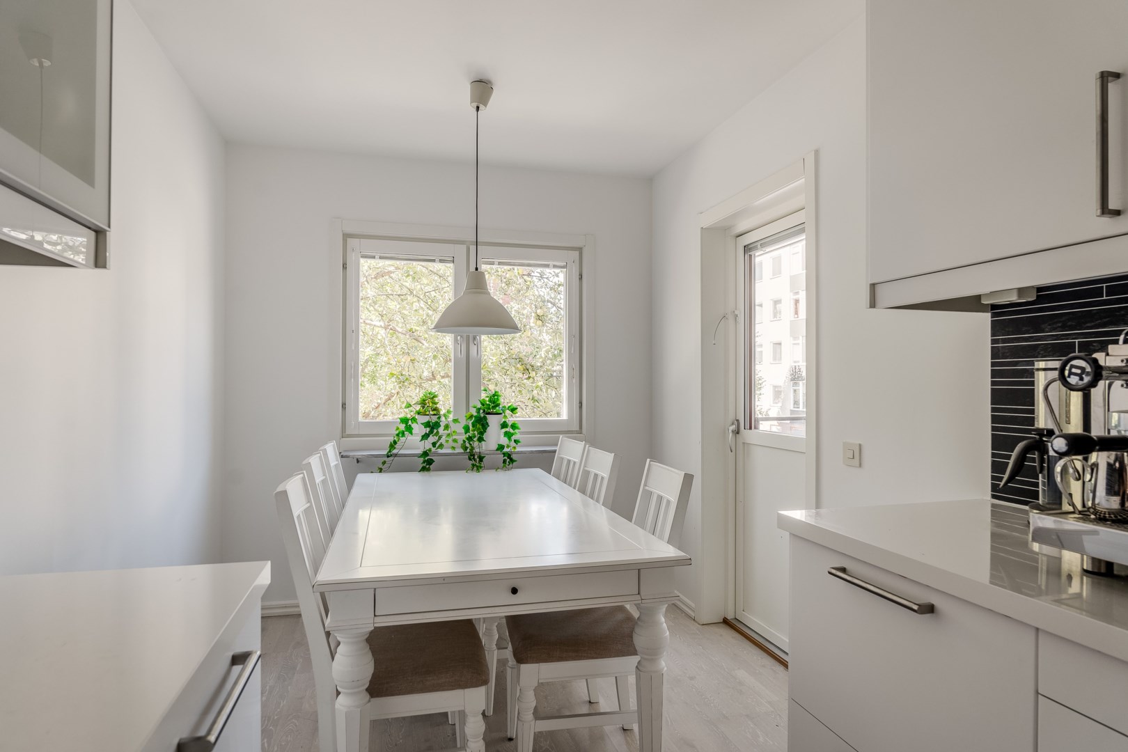 Bostadsbild från Sturegatan 17B, Såld i Luthagen, Uppsala