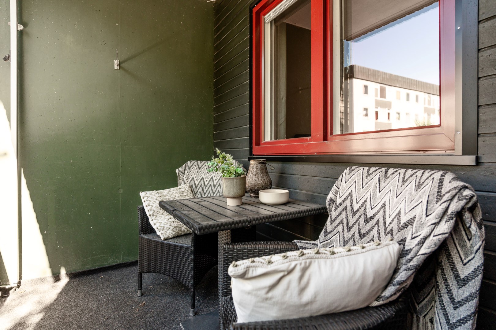 Bostadsbild från Sturegatan 17B, Såld i Luthagen, Uppsala