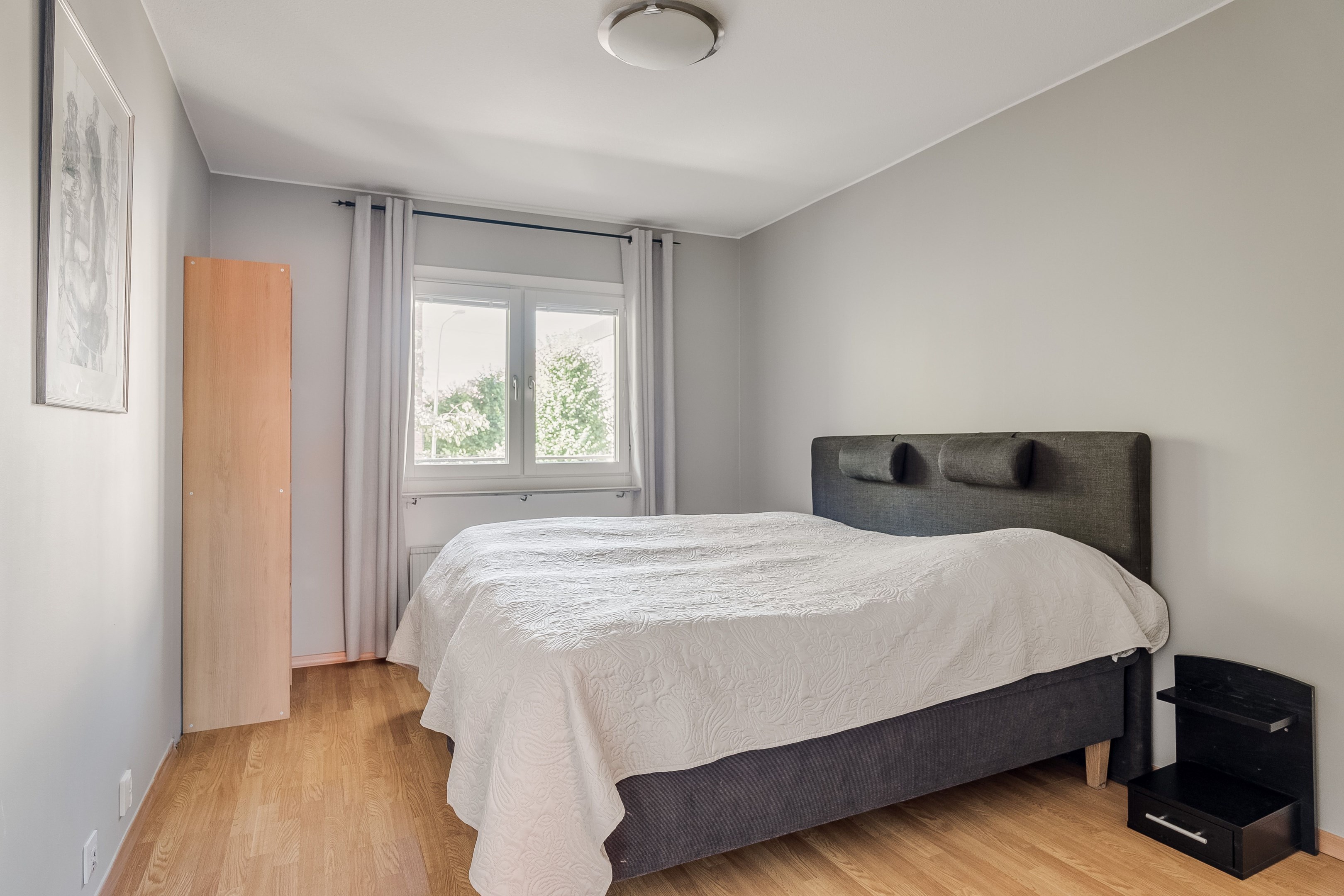 Bostadsbild från Sturegatan 17B, Såld i Luthagen, Uppsala