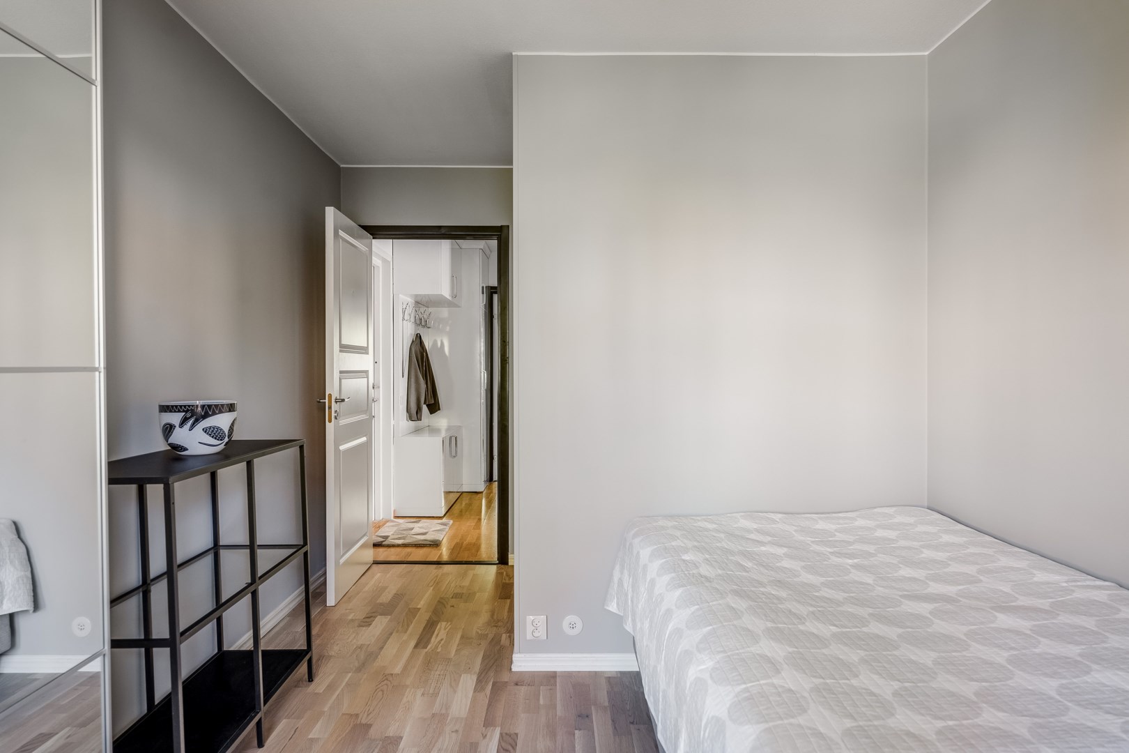 Bostadsbild från Sturegatan 17B, Såld i Luthagen, Uppsala